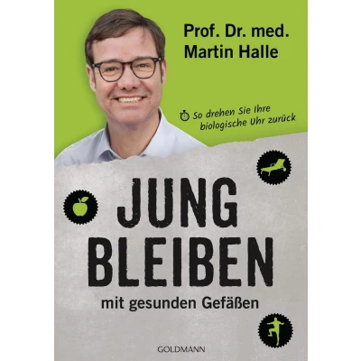Afbeelding van Jung bleiben mit gesunden Gefäßen