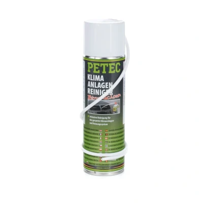Afbeelding van PETEC 71350 Reiniger airconditioning, desinfectiemiddel spuitbus 500