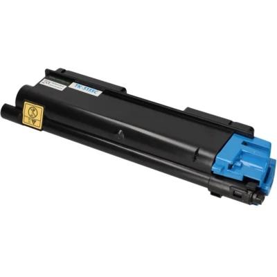 Afbeelding van Huismerk Kyocera TK 5135C Toner Cyaan