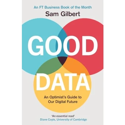 Afbeelding van Good Data