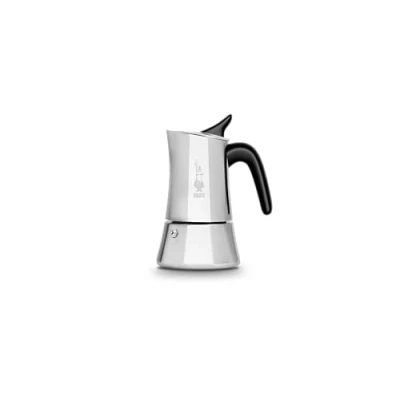 Afbeelding van Bialetti Italiaans koffiezetapparaat 4 kopjes 0009051