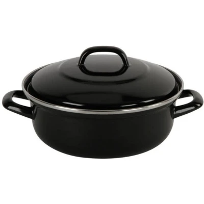 Afbeelding van Bk Fortalit Braadpan 22cm, 2 Liter