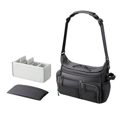 Afbeelding van Case for ILCE 7 Series