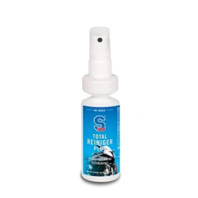 Afbeelding van S100 Motorfiets Snelreiniger 100ml