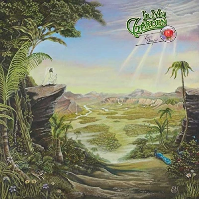 Afbeelding van Terry Draper In My Garden (CD)