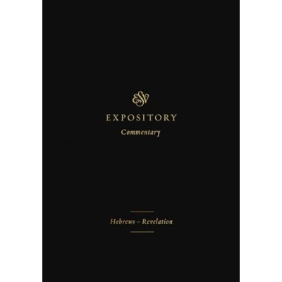 Afbeelding van ESV Expository Commentary