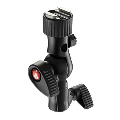 Afbeelding van Manfrotto snap tilthead