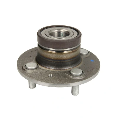 Afbeelding van BTA H24063BTA Wiellagerset Achteras HONDA: Insight II Hatchback