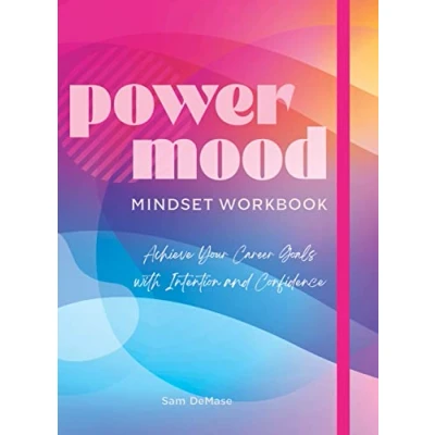 Afbeelding van Power Mood Mindset Workbook