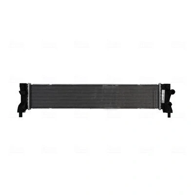 Afbeelding van Radiator, motorkoeling NISSENS 607179