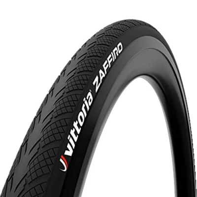 Afbeelding van Vittoria Zaffiro Zwart 700X30C