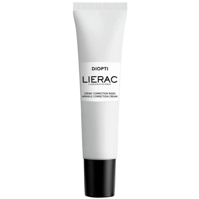 Afbeelding van Lierac Diopti Rides 15ml Gel 15 ml