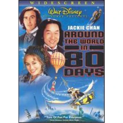 Image de Around the World in 80 Days