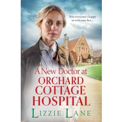 Afbeelding van Orchard Cottage Hospital1 A New Doctor at Hospital