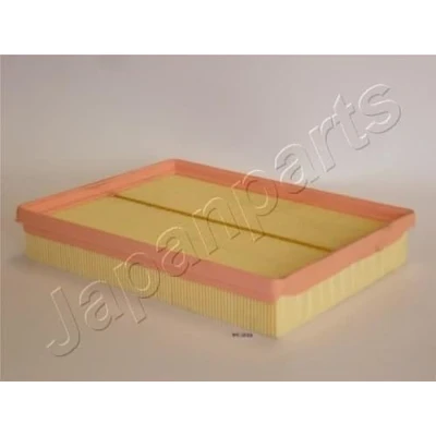 Afbeelding van JAPANPARTS FA K20S Luchtfilter 44 202 256 Filter insert KIA: CARENS 3