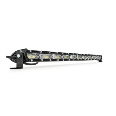 Afbeelding van AMiO Led Bar / Licht Balk 81 cm Spot Combo Beam, Werk Lamp Offroad 9 36v [32 Inch]