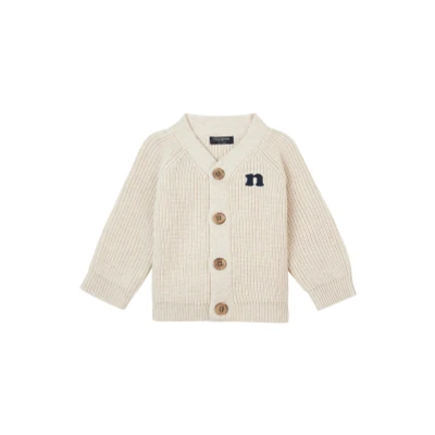 Image de Vest Garde Oatmeal 50