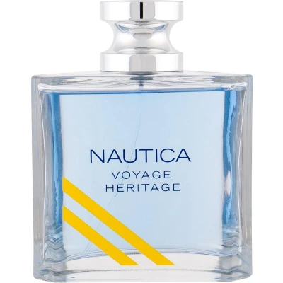 Afbeelding van Nautica Voyage Heritage Eau de Toilette 100 ml