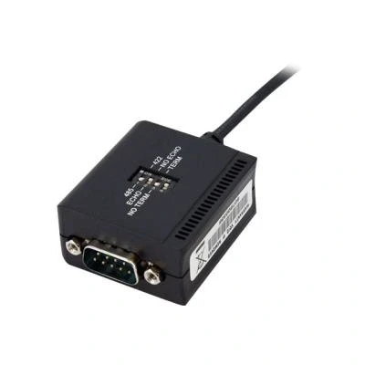 Image de StarTech.com Câble adaptateur Professionnel de 1.80m USB vers RS422/485 Mémorisation Port COM série