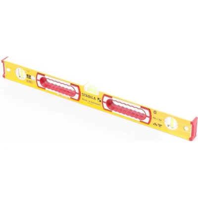 Afbeelding van Stabila Waterpas 60cm 196 2
