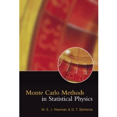 Afbeelding van Monte Carlo Methods in Statistical Physics