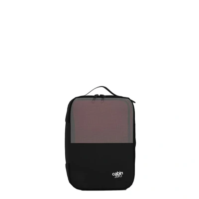 Afbeelding van CabinZero Lux Packing Cube Medium absolute black