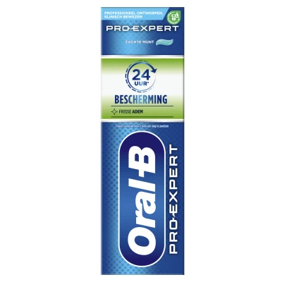Afbeelding van Oral B Pro Expert Frisse Adem Tandpasta 75ML