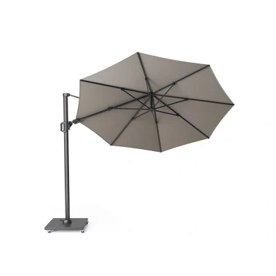 Afbeelding van Platinum Zweefparasol Challenger T² Premium ø3,5 Manhattan