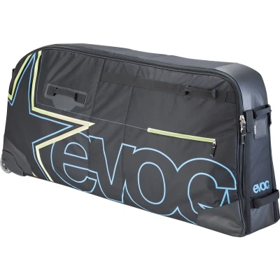 Afbeelding van BMX TRAVEL BAG / BLACK 200L