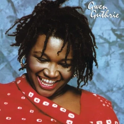 Afbeelding van Gwen Guthrie (CD)