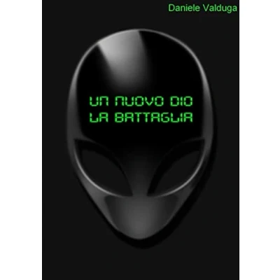 Afbeelding van Un Nuovo DIO (La Battaglia)