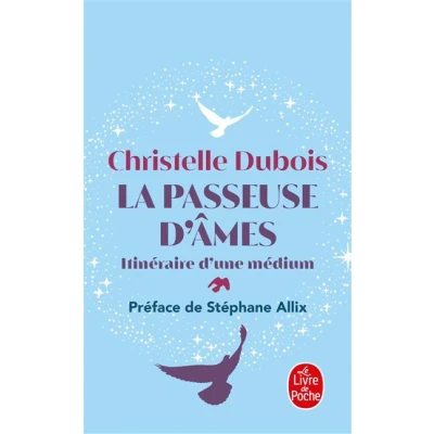 Image de La passeuse d&#039;âmes