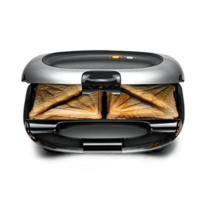 Afbeelding van Rommelsbacher tosti ijzer ST 1000