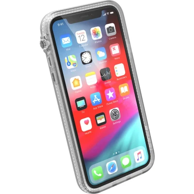 Afbeelding van Catalyst Impact Protection Case iPhone XR Clear CATDRPHXCLRM