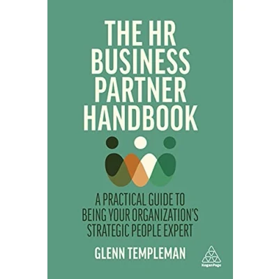 Afbeelding van The HR Business Partner Handbook