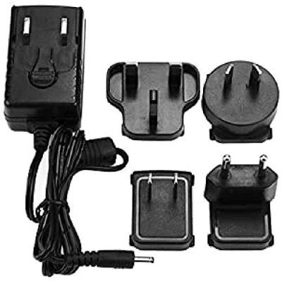 Image de StarTech.com Adaptateur secteur de rechange Bloc d&#039;alimentation CC Chargeur avec connecteur Type H 5V 2A CA 110 240 V pour P/N: PM1115U2, ST121WHD2, ST122HD4K, ST124HD4K, ST3300GU3B, USB2EXT4P15M, VS221HD4K
