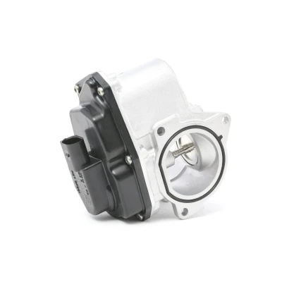 Afbeelding van Valeo EGR klep 700424