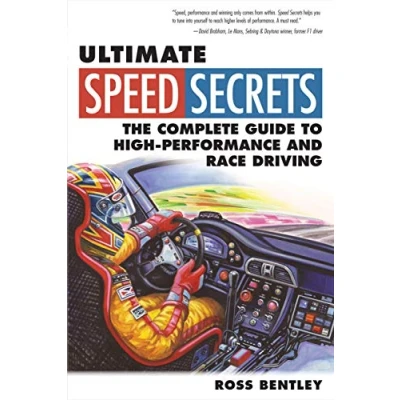 Afbeelding van Ultimate Speed Secrets