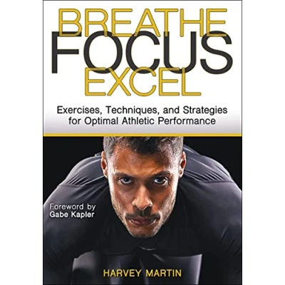 Afbeelding van Breathe, Focus, Excel