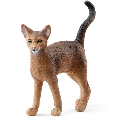 Afbeelding van Abessijn Schleich 13964