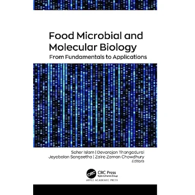 Afbeelding van Food Microbial and Molecular Biology