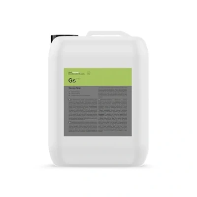 Afbeelding van Koch Chemie Green Star Universele Reiniger 5 Liter