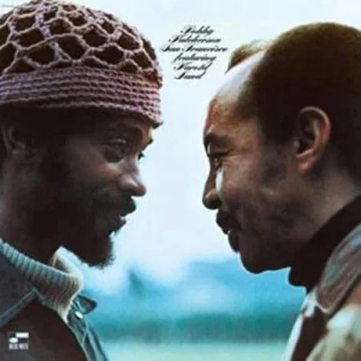 Afbeelding van Harold Land Bobby Hutcherson San Francisco (CD)