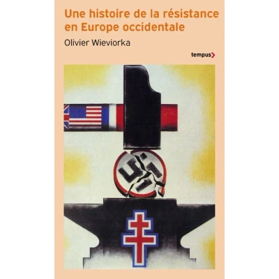 Image de Une histoire de la resistance en Europe occidentale