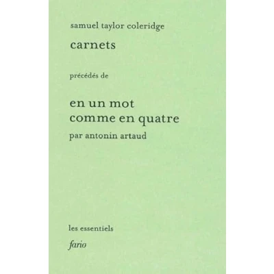 Afbeelding van CARNETS