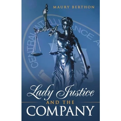 Afbeelding van Lady Justice and the Company
