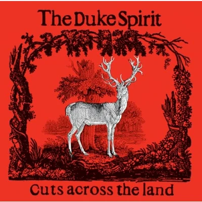 Afbeelding van Cuts Across the Land (Deluxe)
