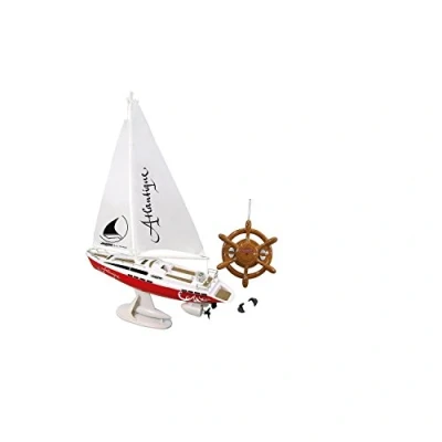 Afbeelding van Jamara Atlantique RC Boot