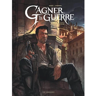Afbeelding van Gagner la guerre,03:la mere patrie