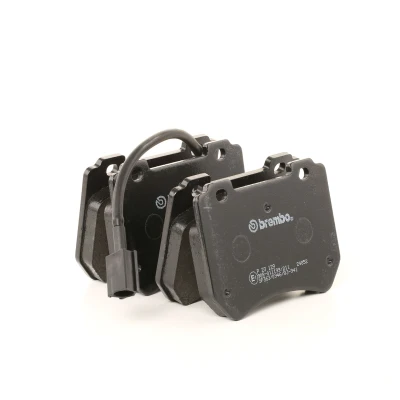 Afbeelding van Brembo Remblokset P 23 129